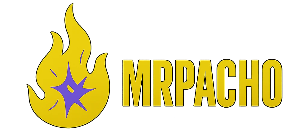 Mrpacho