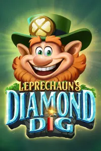 Leprechaun’s Diamond Dig
